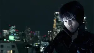 KIRI – Profession: Assassin