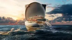 Trainwreck: Poop Cruise