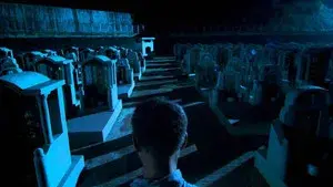 Tales from the Dark 2