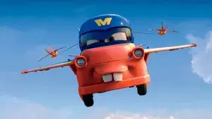 Air Mater