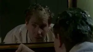 Goosebumps: Stay Out of the Basement