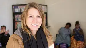 Lydiane autour du monde