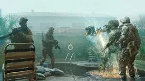 Battle of Los Angeles