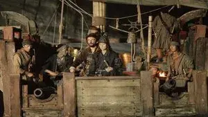 Singing Behind Screens