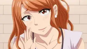 Marry Me, Let's Have a Baby!