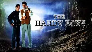 The Hardy Boys