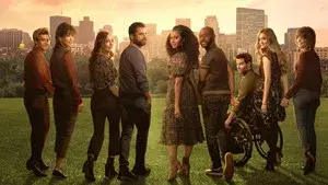 A Million Little Things