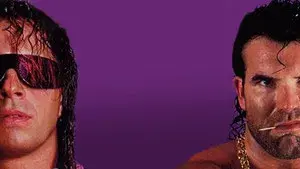 WWE Royal Rumble 1993