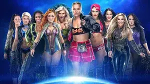 WWE Evolution