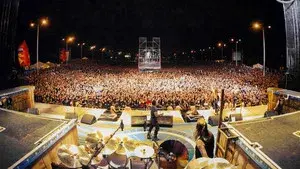 Iron Maiden: Flight 666