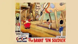 The Brave Tin Soldier