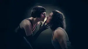 Kiss of the Spider Woman