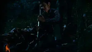 The Drifting Avenger