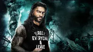 WWE TLC: Tables, Ladders & Chairs 2020