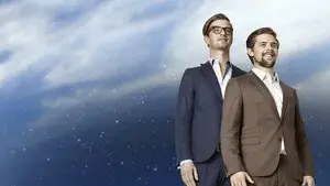 Das Duell um die Welt