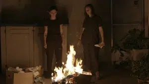 Something Old, Something New, Something Borrowed