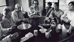 At This Late Date, the Charleston