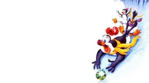 The Pebble and the Penguin