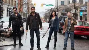 Dead Rising: Endgame