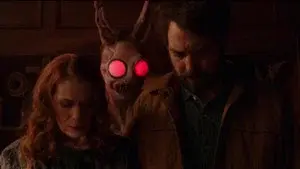 Pooka Lives!