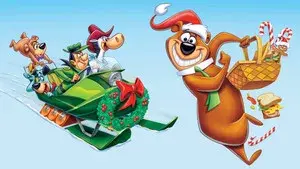 Yogi Bear's All-Star Comedy Christmas Caper