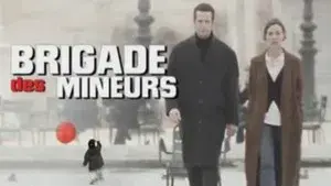 Brigade des mineurs
