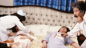 Fujio Akatsuka's Gag Porno: In the Mood Once Again