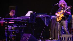 Pat Metheny -The Making Of The Orchestrion Project