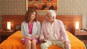 It Takes Two To Tango