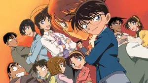 名侦探柯南粤语版