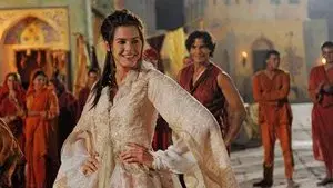 One Thousand and One Nights