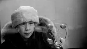 Prayer for a Lost Mitten