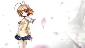 Clannad: The Motion Picture
