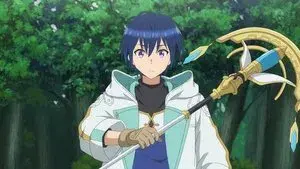 Scooped Up by an S-Rank Adventurer!