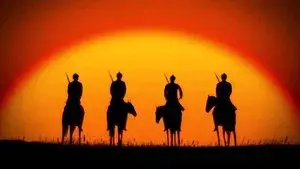 The Elusive Revengers