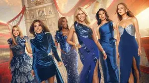 The Real Housewives of London
