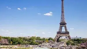 Eiffel Tower: Building the Impossible