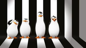 The Penguins of Madagascar: Operation Search and Rescue