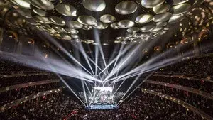 Marillion: All One Tonight - Live At The Royal Albert Hall