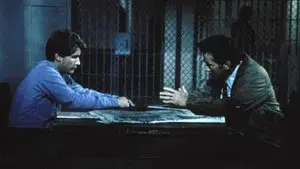 In the Custody of Strangers