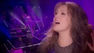 Thalía Habítame Siempre