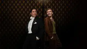 When Frank Met Carlitos