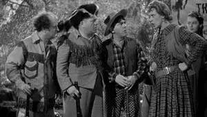 Rockin' Thru the Rockies