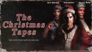 The Christmas Tapes