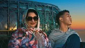 The Damned Don't Cry