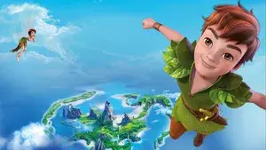 The New Adventures of Peter Pan