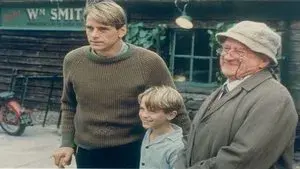 Danny the Champion of the World