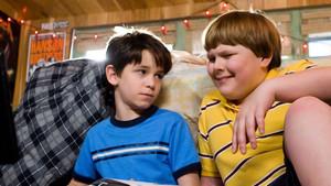Diary of a Wimpy Kid