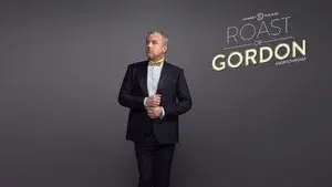 The Roast of Gordon