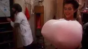 Flesh Gordon Meets the Cosmic Cheerleaders